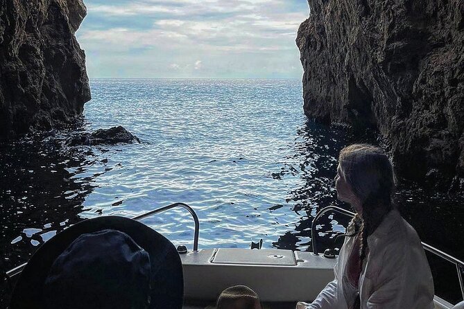 Explore Blue & Green Caves With Speedboat - Private Tour - Lopud: sandy beaches and a slower hour