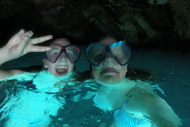 Explore Blue & Green Caves With Speedboat - Private Tour - Betina Cave near Dubrovnik