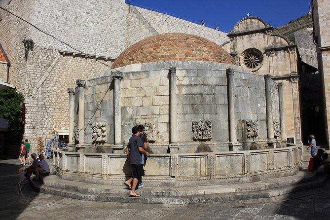 Explore Dubrovnik by Cable Car (ticket included) - Key points to know before booking
