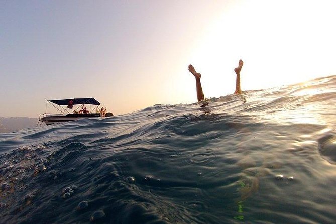 Explore Elaphiti Islands in this unique tour at your own pace for 4 or 8 hours - A private boat day from Dubrovnik