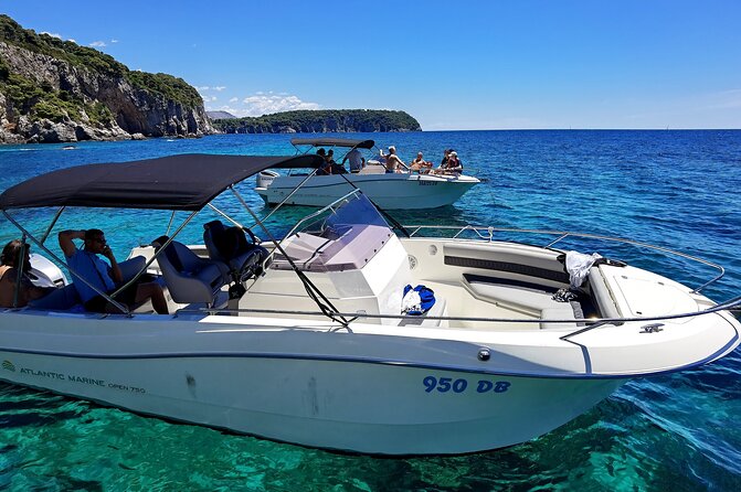 Explore Elaphiti Islands in this unique tour at your own pace for 4 or 8 hours - Leaving Dubrovnik with the practical details covered