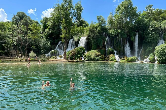 Explore Mostar, Ston and Kravice Waterfalls ( Small Group ) - Why this Dubrovnik day trip works