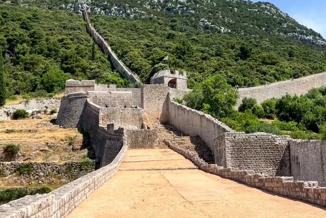 Explore Mostar, Ston and Kravice Waterfalls ( Small Group ) - Practical packing advice