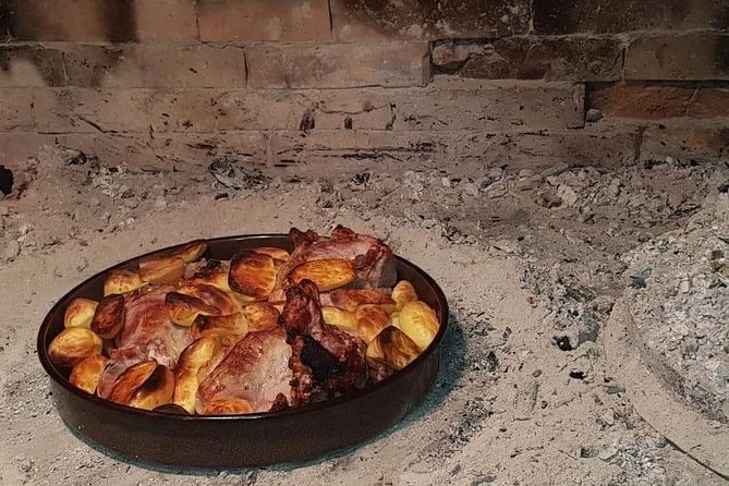 Flavours of Konavle: Wine, Food & Village Life Experience - How the private format changes the day