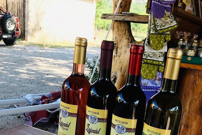 Flavours of Konavle: Wine, Food & Village Life Experience - Practical details to know before booking