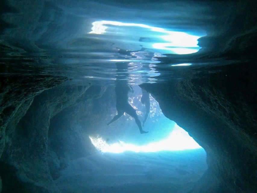 From Dubrovnik/Cavtat: Blue Cave, Sunj Beach Speed Boat Tour - Drinks, music, and the character of the boat