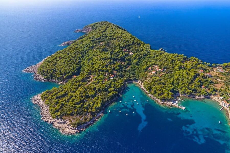 From Dubrovnik: Elaphite Islands Day Trip with Lunch - Practical details that make the day easier