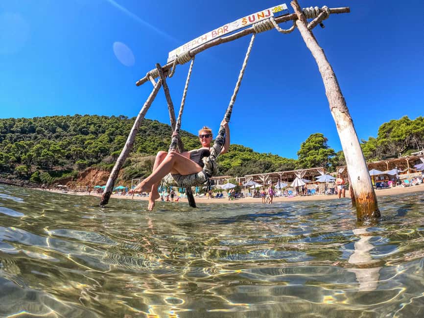 From Dubrovnik: Elaphiti Islands & Blue Cave Speedboat Tour - Is Four Hours Enough?