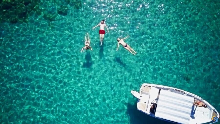 From Dubrovnik: Full-Day Private Boat Tour of Elafiti Island - Why a private boat works well around the Elafiti Islands