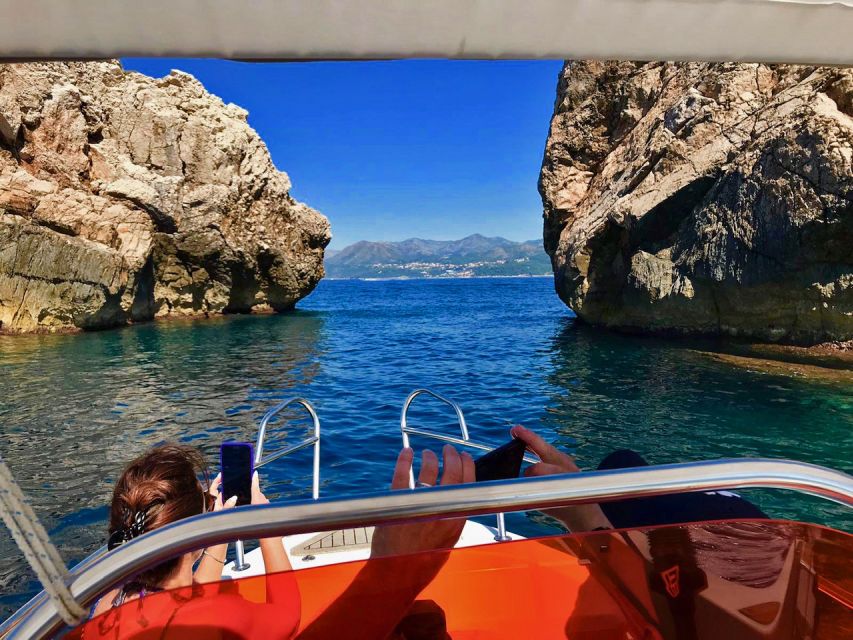 From Dubrovnik: Full-Day Private Boat Tour of Elafiti Island - What the $470 price really buys you
