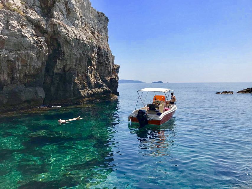 From Dubrovnik: Full-Day Private Boat Tour of Elafiti Island - Who will enjoy this private island tour most