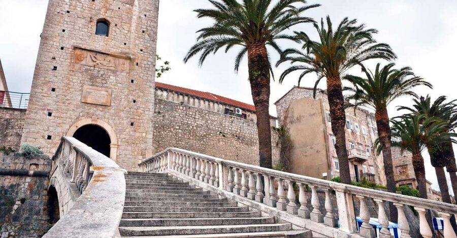 From Dubrovnik: Guided Tour of Pelješac & Korčula - Key points to know before booking