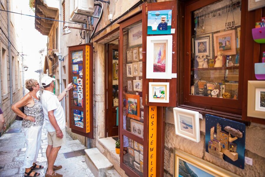 From Dubrovnik: Guided Tour of Pelješac & Korčula - What the $91 price really covers