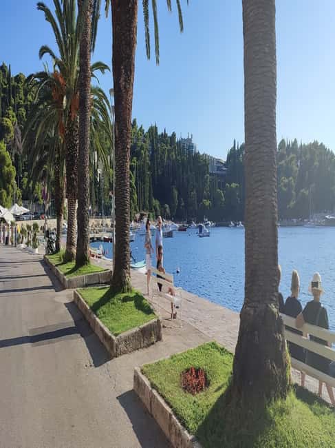 From Dubrovnik: Half-Day Wine Tasting and Cavtat City Tour - Key points at a glance