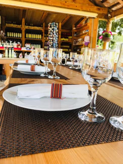 From Dubrovnik: Half-Day Wine Tasting and Cavtat City Tour - Cavtat gives the afternoon a coastal finish