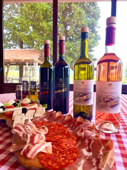 From Dubrovnik: Half-Day Wine Tasting and Cavtat City Tour - Practical advice before you go