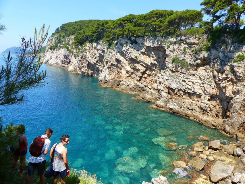 From Dubrovnik: Hiking & Swimming on Koločep Island Day Trip - Key points to know before booking