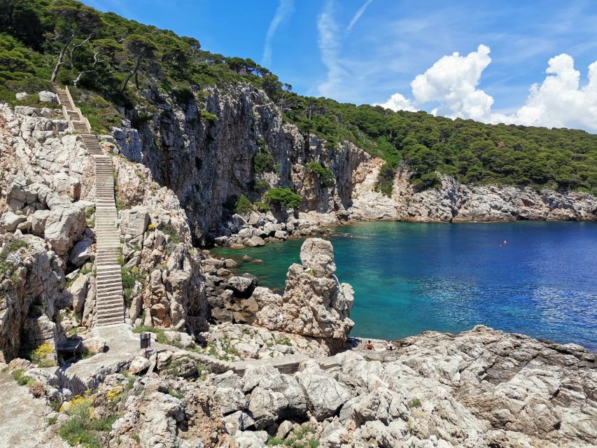 From Dubrovnik: Hiking & Swimming on Koločep Island Day Trip - Why Koločep makes a smart break from Dubrovnik