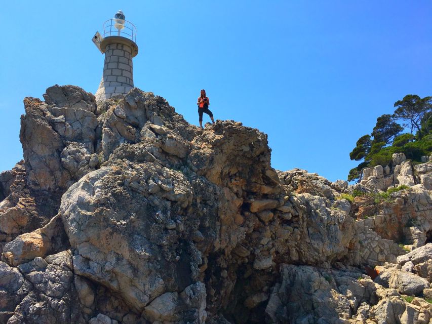 From Dubrovnik: Hiking & Swimming on Koločep Island Day Trip - What $104 includes, and what it does not