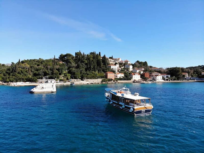 From Dubrovnik: Hop-On-Hop-Off Elaphiti Islands Boat Tour - Who will get the most from this $31 ticket?