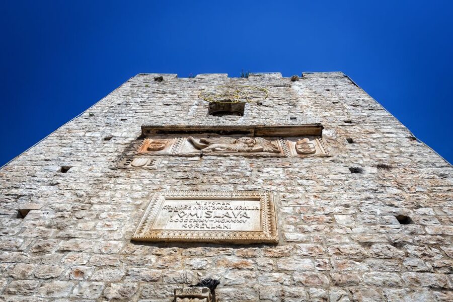 From Dubrovnik: Island of Korčula with wine tasting - FAQ