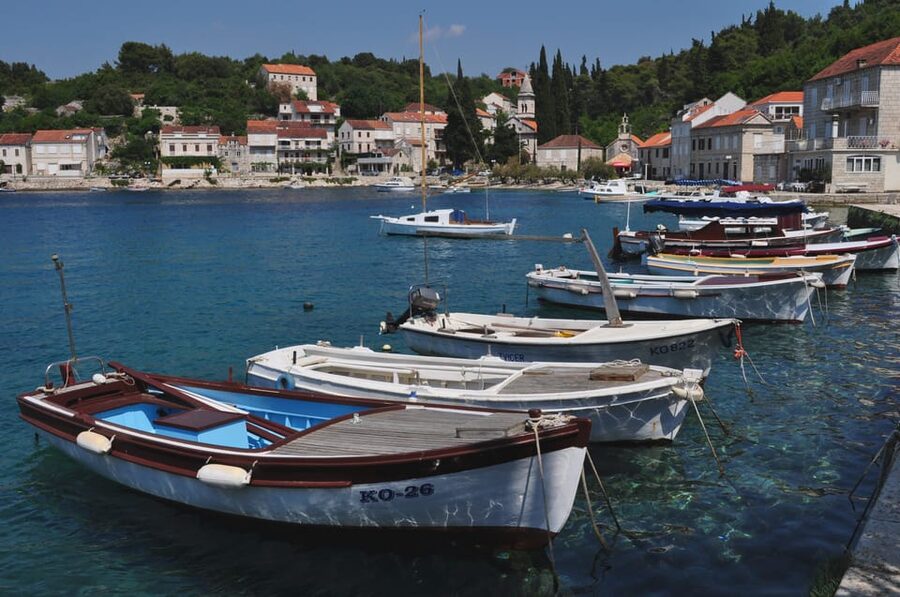 From Dubrovnik: Korcula Island Tour with Wine Tasting - Why Korčula makes this day trip worthwhile