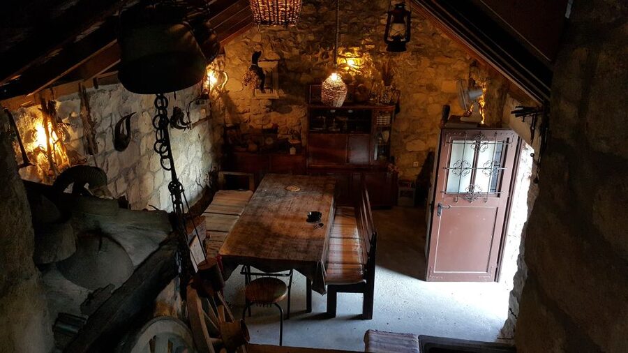 From Dubrovnik: Majkovi Village and Ston Private Food Tour - Homemade tastes in Majkovi village