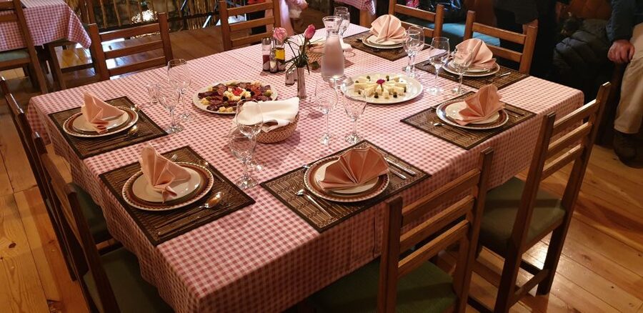 From Dubrovnik: Majkovi Village and Ston Private Food Tour - Ston: walls, salt, oysters, and free choice