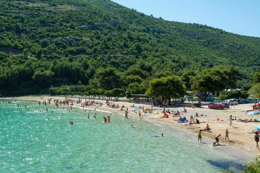 From Dubrovnik: Majkovi Village and Ston Private Food Tour - Transport, timing, and the private format