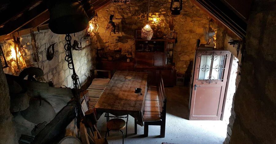 From Dubrovnik: Majkovi Village and Ston Private Food Tour - Trsteno Botanical Garden in 45 minutes