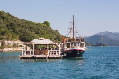 Mali Ston Oyster Paradise Tour with Transfer