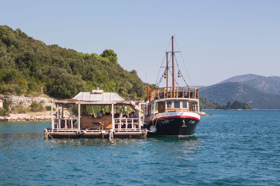 From Dubrovnik: Mali Ston Oyster Paradise Tour with Transfer - The five-minute transfer to Mali Ston