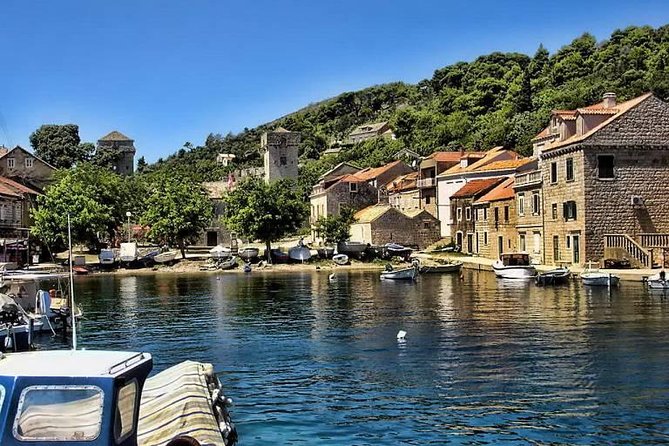 From Dubrovnik: Premium Three Island Cruise with lunch and drinks - Why this cruise works as a Dubrovnik day away