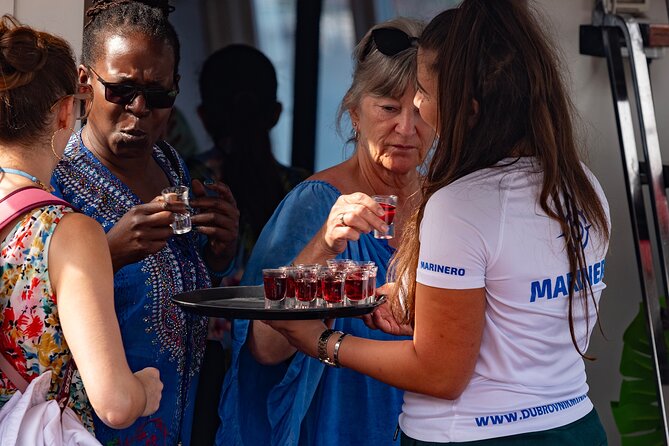 From Dubrovnik: Premium Three Island Cruise with lunch and drinks - What to pack for a comfortable eight hours