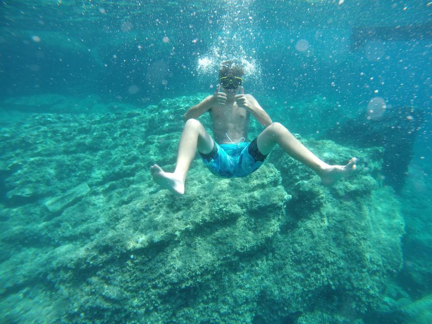 From Dubrovnik: Pvt Speedboat Cruise to Mljet&Sipanska Luka - Should you book it?