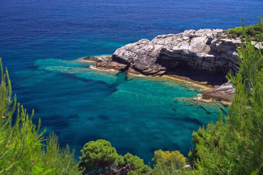 From Dubrovnik: Pvt Speedboat Cruise to Mljet&Sipanska Luka - Why this route reaches beyond Dubrovnik