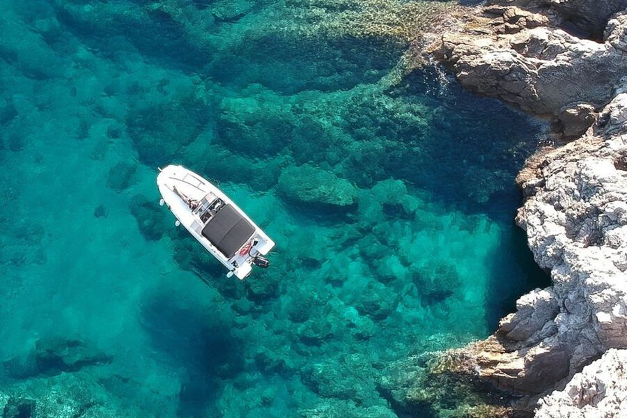 From Dubrovnik: Pvt Speedboat Cruise to Mljet&Sipanska Luka - Who should book this speedboat day