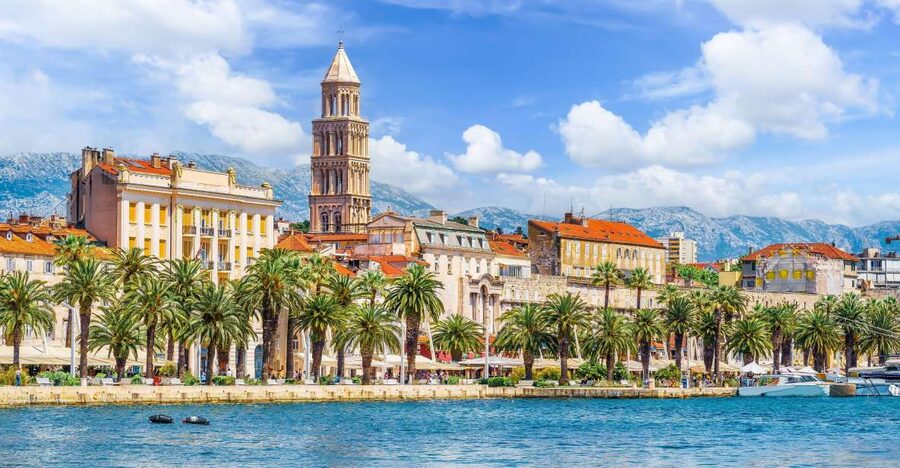 From Dubrovnik: Split Day Trip and City Tour with Transfers - Key points to know before booking