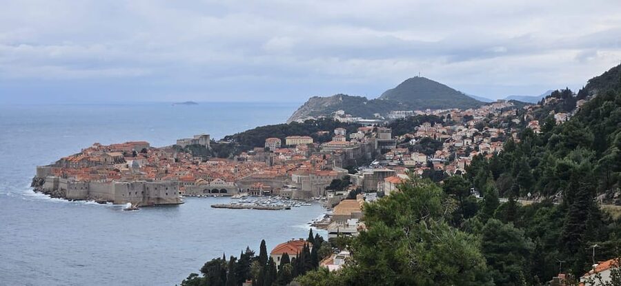 From Split: Dubrovnik Day Trip incl. Stop in Ston - Key points at a glance