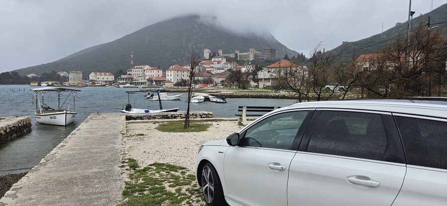 From Split: Dubrovnik Day Trip incl. Stop in Ston - Should you walk Dubrovnik’s city walls?