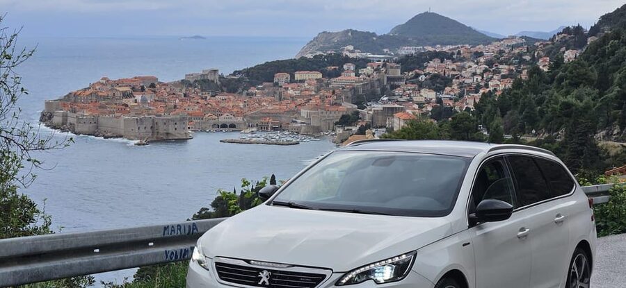 From Split: Dubrovnik Day Trip incl. Stop in Ston - The final call on this Split to Dubrovnik trip