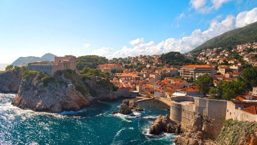 From Split & Trogir: Dubrovnik Guided Day Tour - Why this is a useful way to see Dubrovnik from Split