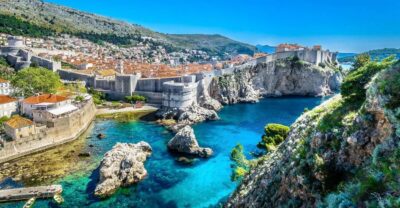 From Split & Trogir: Dubrovnik Guided Day Tour