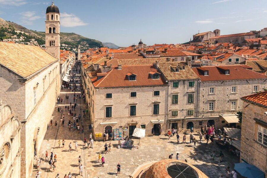 From Split & Trogir: Dubrovnik Guided Day Tour - Who will get the most from this day trip?