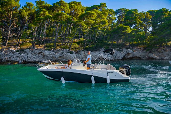 Full Day Dubrovnik Island Private Boat Tour - Key points to know before booking