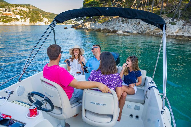 Full Day Dubrovnik Island Private Boat Tour - A few practical questions to settle first