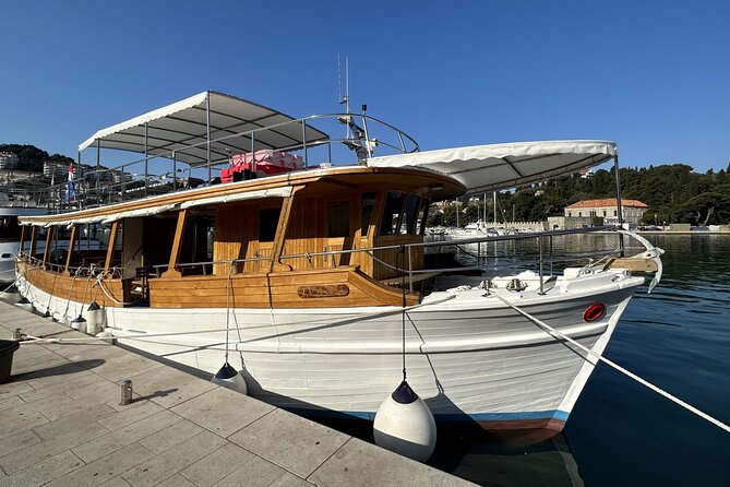 Full Day Dubrovnik Island Private Boat Tour - Should you book the Elafiti Islands boat tour?