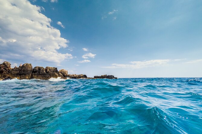 Full Day Dubrovnik Island Private Boat Tour - Swimming and snorkeling along the coast