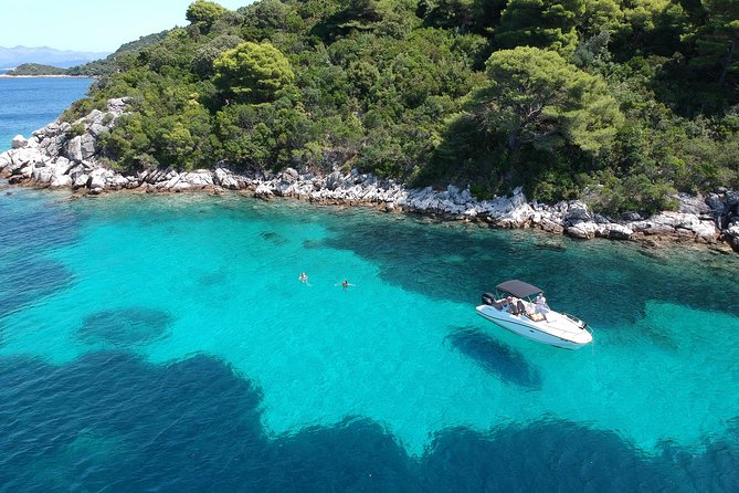 Full-Day Elafiti Islands Private Speed Boat Tour by Quicksilver 675 - Should you book the Elafiti Islands speedboat tour?