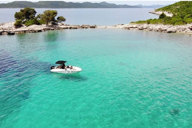 Full-Day Elafiti Islands Tour – Your Day, Your Way - Sipan adds village life and a slower pace